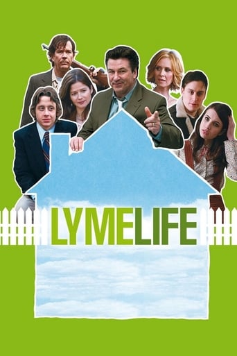 Lymelife Poster