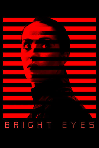 Bright Eyes Poster