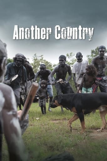Another Country Poster