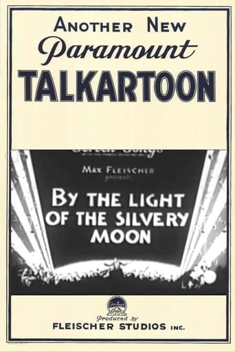 By the Light of the Silvery Moon Poster
