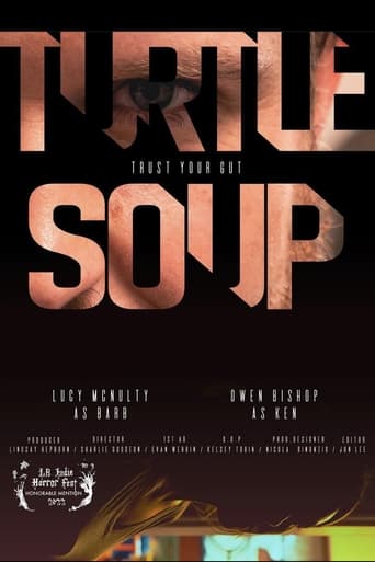 Turtle Soup Poster