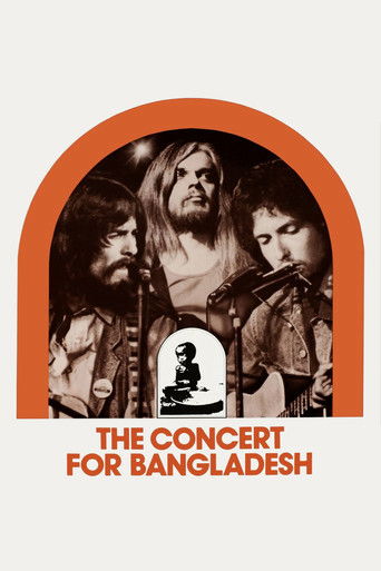 The Concert for Bangladesh Poster