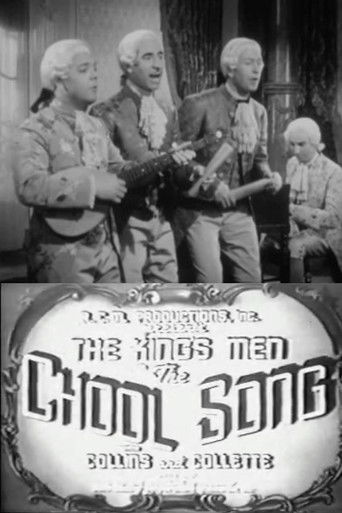 The Chool Song Poster