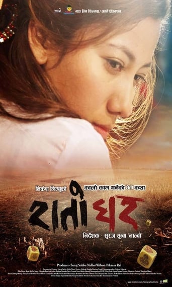 Raato Ghar Poster
