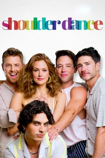 Shoulder Dance Poster