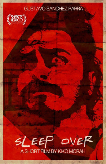 Sleep Over Poster