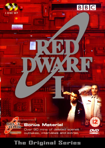 Red Dwarf: The Beginning - Series I Poster