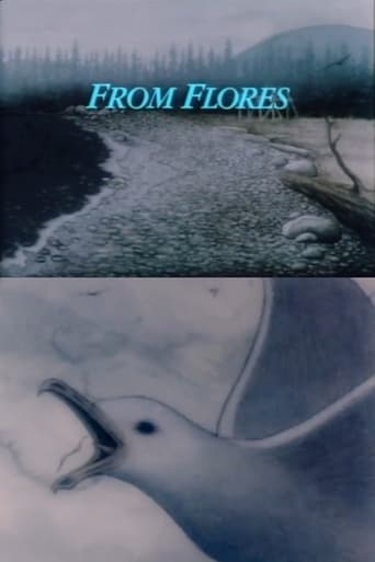 From Flores Poster