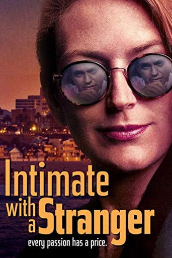 Intimate with a Stranger