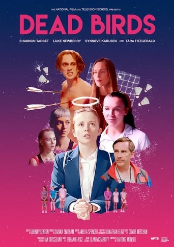 Dead Birds Poster