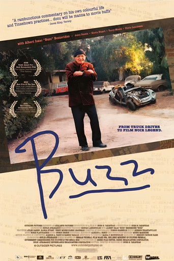 Buzz Poster