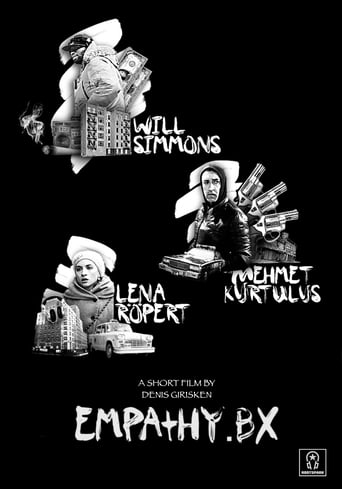 Empathy Bx Poster