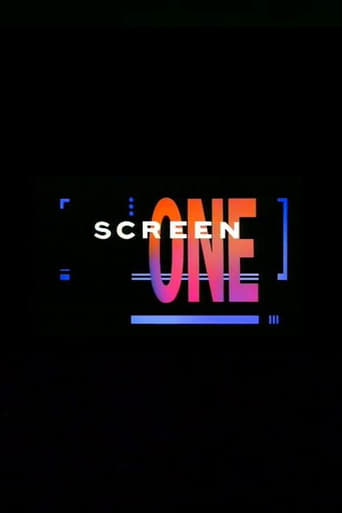 One Last Chance Poster