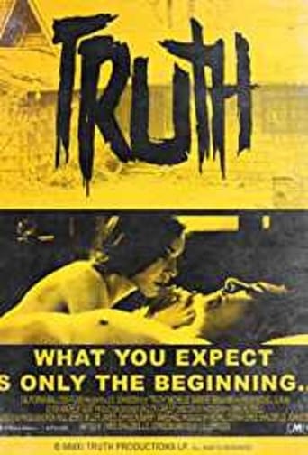 Truth Poster