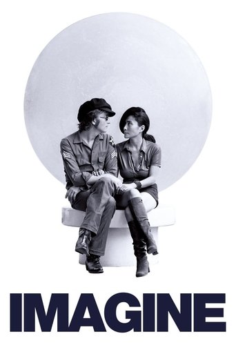 Imagine Poster