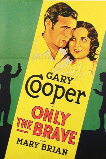 Only the Brave Poster