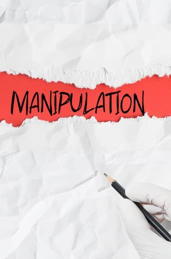Manipulation Poster