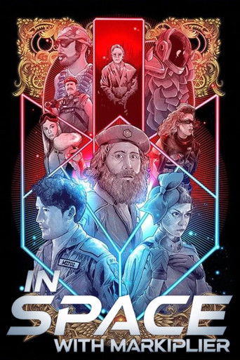 In Space with Markiplier: Part 2 Poster