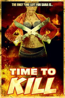 Time to Kill Poster