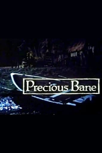Precious Bane Poster