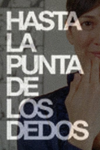 To the tip of your fingers Poster