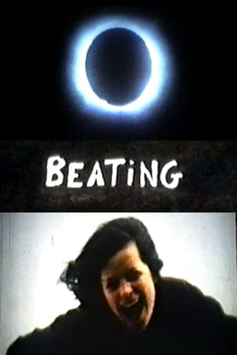 beating Poster