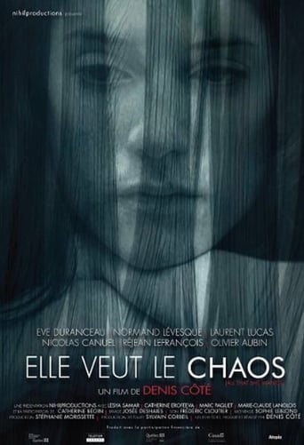 All That She Wants Poster