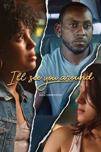 I’ll See You Around Poster