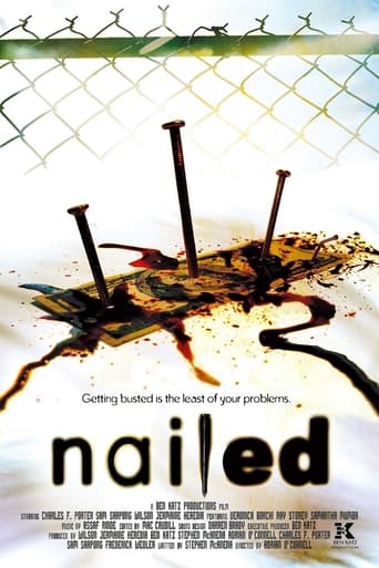 Nailed Poster