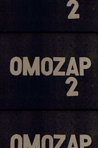 Omozap 2 Poster