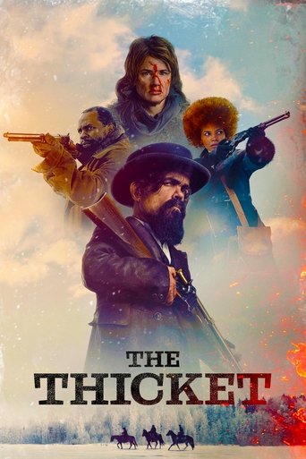The Thicket Poster