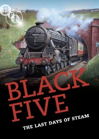 The Painter and the Engines Poster