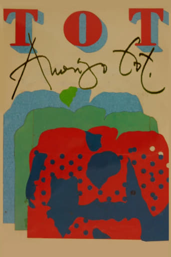 Amerigo Tot Poster