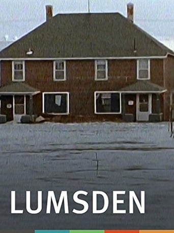 Lumsden Poster
