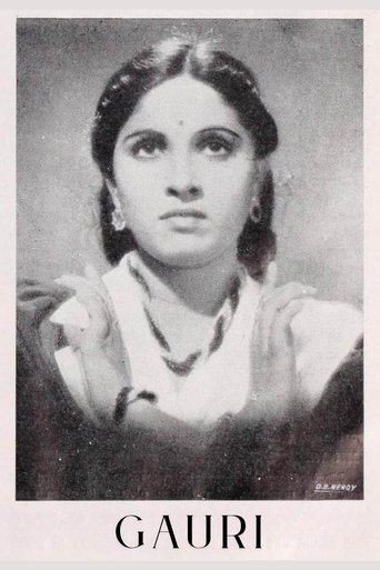 Gauri Poster