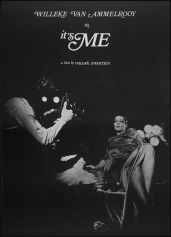 It's Me Poster