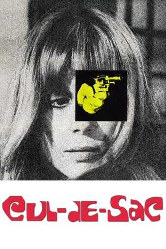 Cul-de-sac Poster
