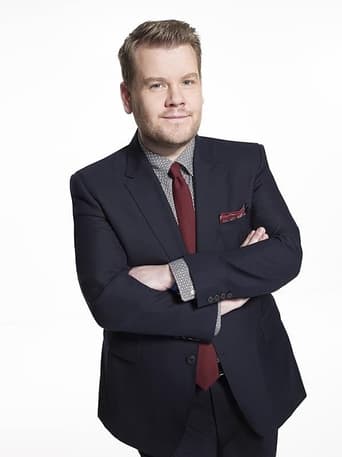 The Late Late Show Carpool Karaoke Primetime Special Poster