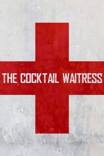 The Cocktail Waitress Poster