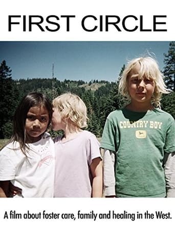 First Circle Poster