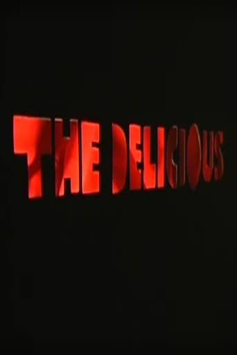 The Delicious Poster