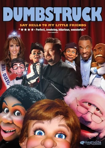 Dumbstruck Poster