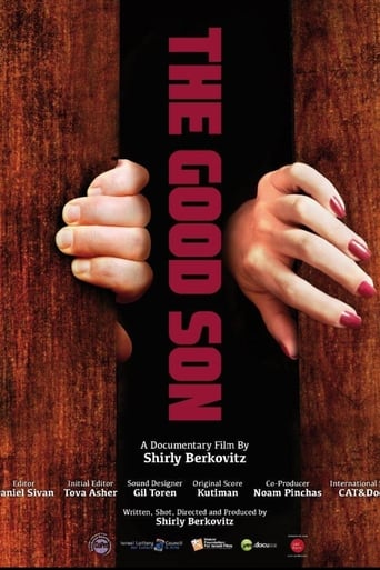 The Good Son Poster