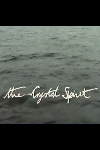 The Crystal Spirit: Orwell on Jura Poster