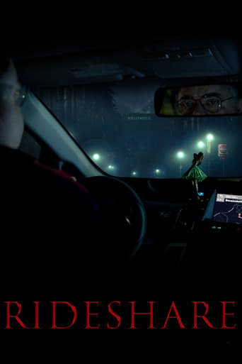 Rideshare Poster