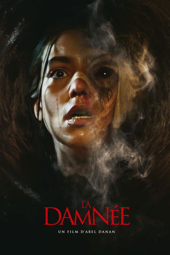 The Damned Poster
