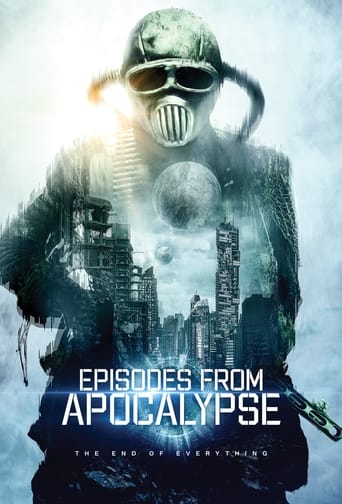 Tales from the Apocalypse