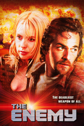 The Enemy Poster