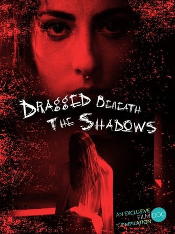 Dragged Beneath the Shadows Poster