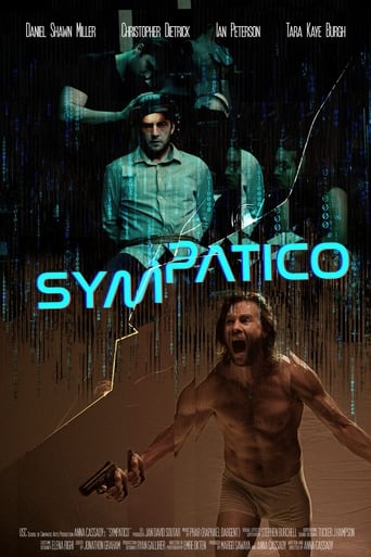 Sympatico Poster